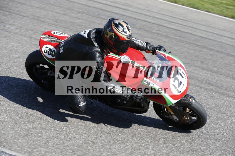 /12 30.04.2025 Speer Racing ADR/Classic/21